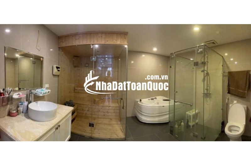  TRUNG TÂM BỜ HỘI – GẦN LÊ TRỌNG TẤN, 6 TẦNG ĐẸP, SỔ NỞ HẬU – CỰC KỲ HIẾM