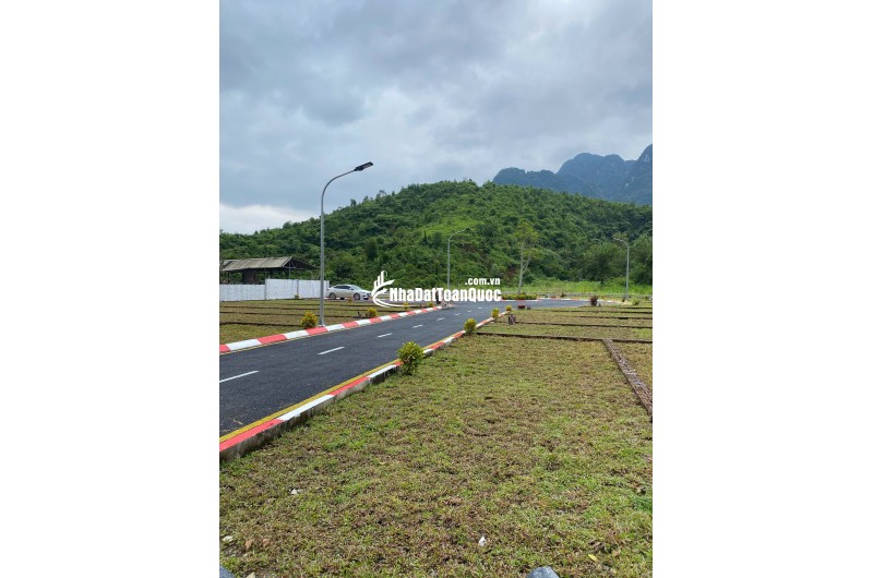 Đầu Tư Thông Minh: Mua Đất Nhân Đôi – Cơ Hội Hiếm Tại Kim Bôi Hòa Bình