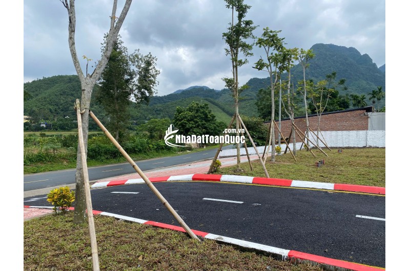 Đầu Tư Thông Minh: Mua Đất Nhân Đôi – Cơ Hội Hiếm Tại Kim Bôi Hòa Bình