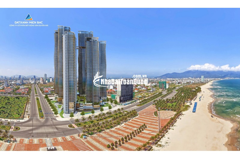 Căn full nội thất chỉ từ 90tr/m2