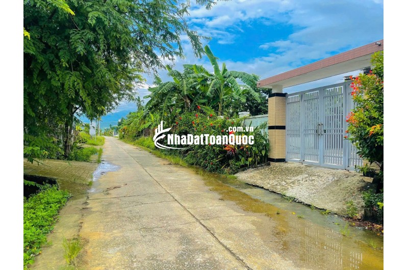  ĐẤT ĐẸP TRỤC CHÍNH ĐẠI HIỆP – GIÁP RANH HOÀ KHƯƠNG, HOÀ VANG 