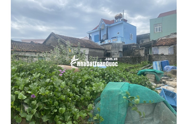 BÁN ĐẤT TẠI SÔNG CẦU PHÚ YÊN, DT 145M2 SHR 1.35 TỶ. LH: 0942908536