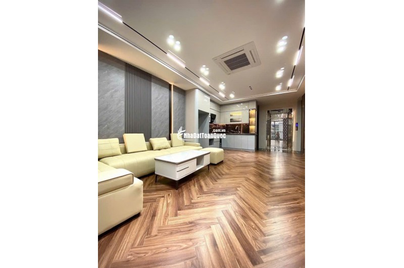 *BÁN GẤP- CĂN 6 TẦNG THANG MÁY_ SÁT CV HOÀ BÌNH/ NGOẠI GIAO ĐOÀN- DT 35M x 6 TẦNG- MẶT NGÕ THÔNG- Hơn 8 Tỷ