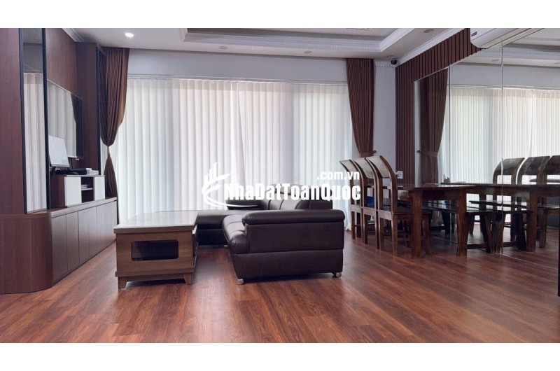 HƠN 10 TỶ SỞ HỮU NGAY TOÀ CCMN TẠI HÀ NAM, THU VỀ 90TR/TH. LHCC:0963369595.