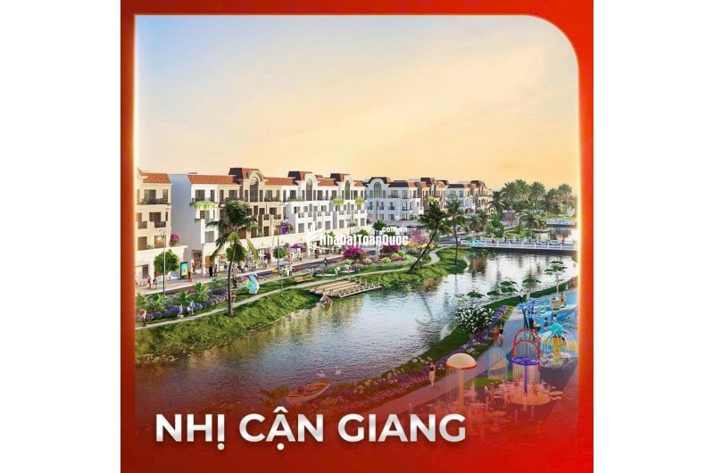 Suất cuối cùng Sổ hồng trao tay Nhà Phố 112m2 (7x18) chỉ 1,8 tỷ tại Agora city. Khanh: 0397908861