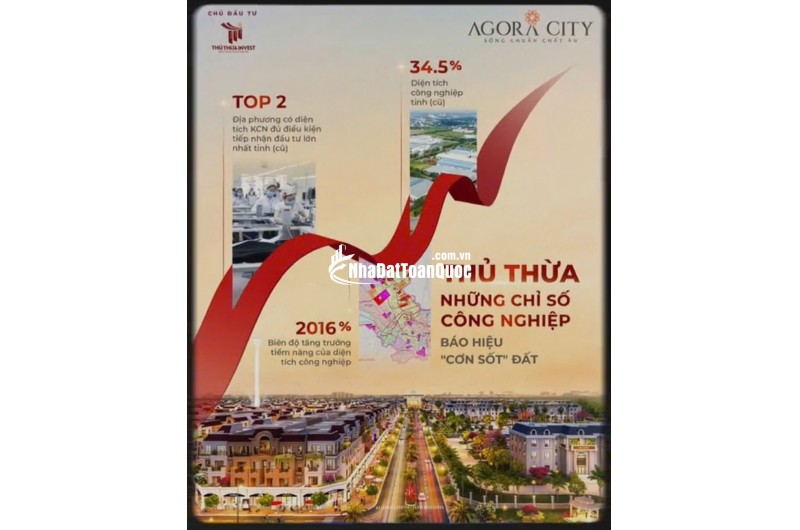 Giữ chỗ khu Mai Vàng- Sổ hồng trao tay Shophouse Nhà Phố 6x18 Agora City: 2.6 Tỷ VAT.Sơn 0933828233