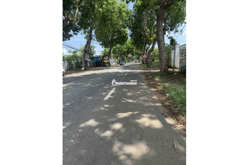 BÁN 2716M ĐẤT MẶT TIỀN QUỐC LỘ 56 XÃ HÒA LONG BRVT GIÁ 28 TỶ. LH:0937652763.