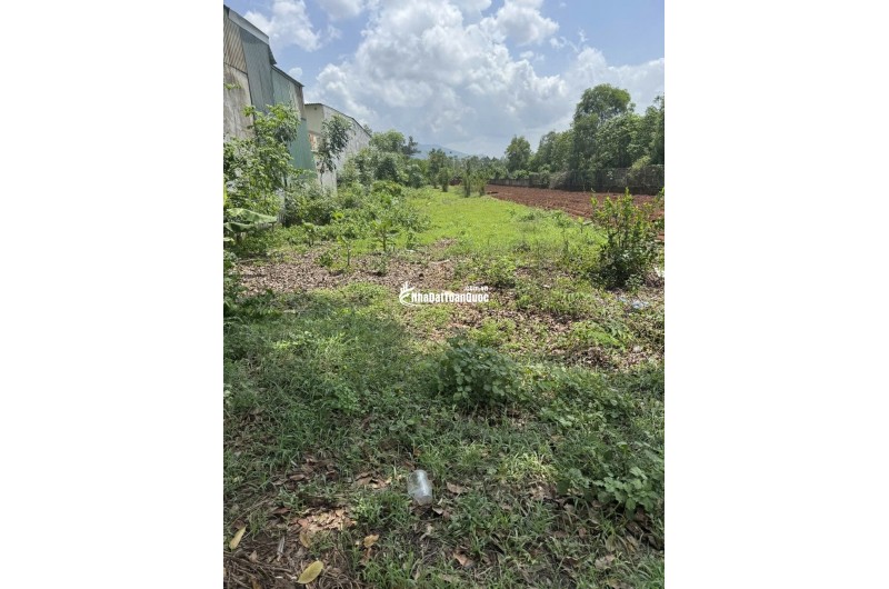 BÁN 2716M ĐẤT MẶT TIỀN QUỐC LỘ 56 XÃ HÒA LONG BRVT GIÁ 28 TỶ. LH:0937652763.