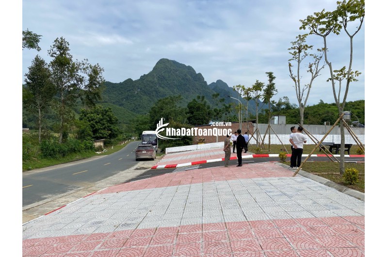 Bất Động Sản Kim Bôi giá rẻ, chỉ từ 290 triệu