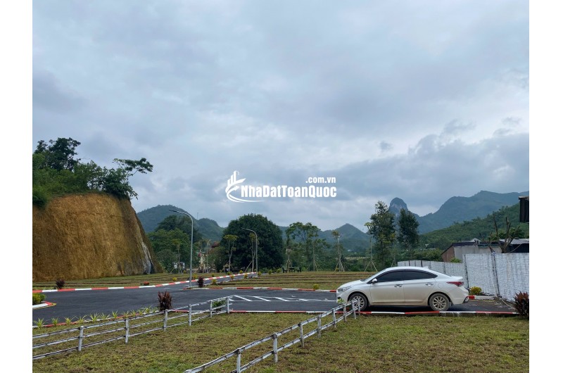 Bất Động Sản Kim Bôi giá rẻ, chỉ từ 290 triệu