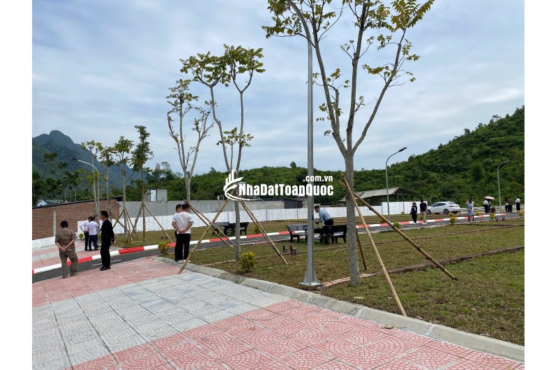 Bất Động Sản Kim Bôi giá rẻ, chỉ từ 290 triệu