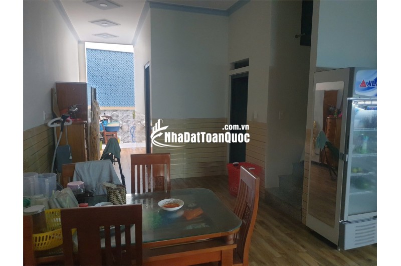 NHÀ CHÍNH CHỦ - THỔ CƯ 100% - Phường Long Bình Tân, TP Biên Hòa, Đồng Nai