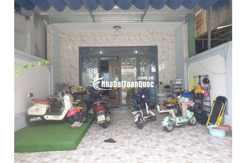 NHÀ CHÍNH CHỦ - THỔ CƯ 100% - Phường Long Bình Tân, TP Biên Hòa, Đồng Nai