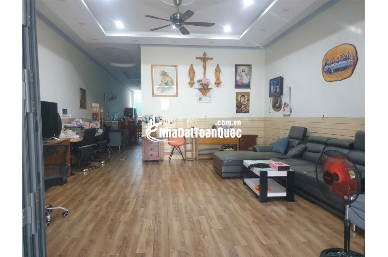 NHÀ CHÍNH CHỦ - THỔ CƯ 100% - Phường Long Bình Tân, TP Biên Hòa, Đồng Nai