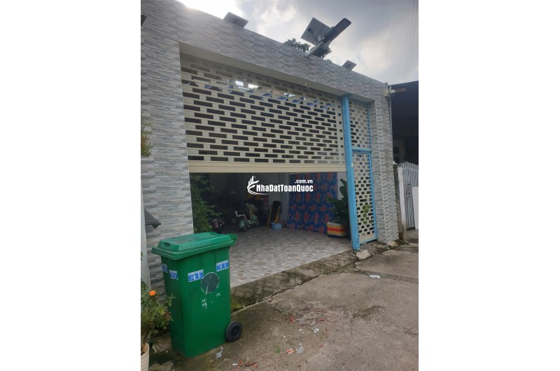 NHÀ CHÍNH CHỦ - THỔ CƯ 100% - Phường Long Bình Tân, TP Biên Hòa, Đồng Nai