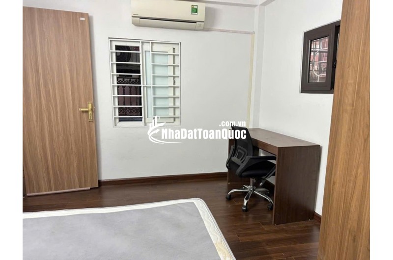 BÁN NHÀ -49M2-4 TẦNG –6 NGỦ -LÔ GÓC – NGUYỄN TRÃI – THANH XUÂN –CHÀO 9 TỶ.