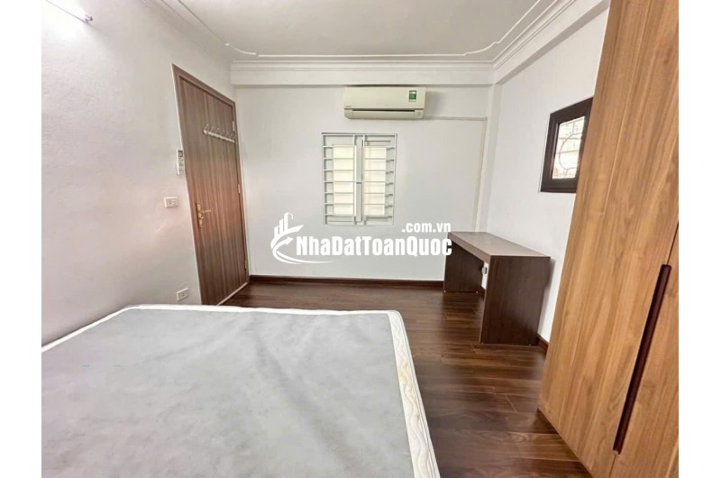 BÁN NHÀ -49M2-4 TẦNG –6 NGỦ -LÔ GÓC – NGUYỄN TRÃI – THANH XUÂN –CHÀO 9 TỶ.