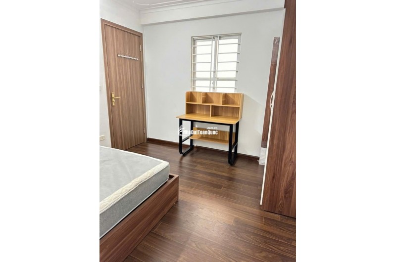 BÁN NHÀ -49M2-4 TẦNG –6 NGỦ -LÔ GÓC – NGUYỄN TRÃI – THANH XUÂN –CHÀO 9 TỶ.