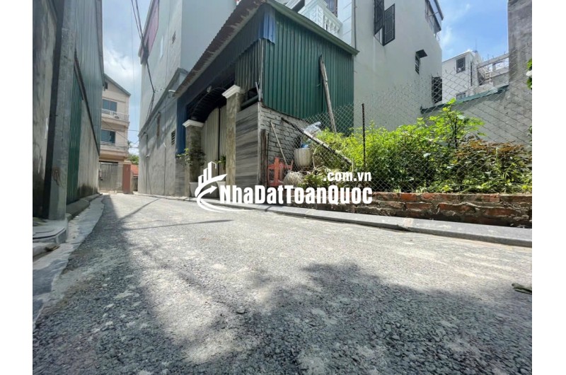 bán đất Đức Giang, Long Biên. Ngõ thông, ô tô tránh. Tiện ích ngập tràn. 42m, 
6,x tỷ ( có tl )