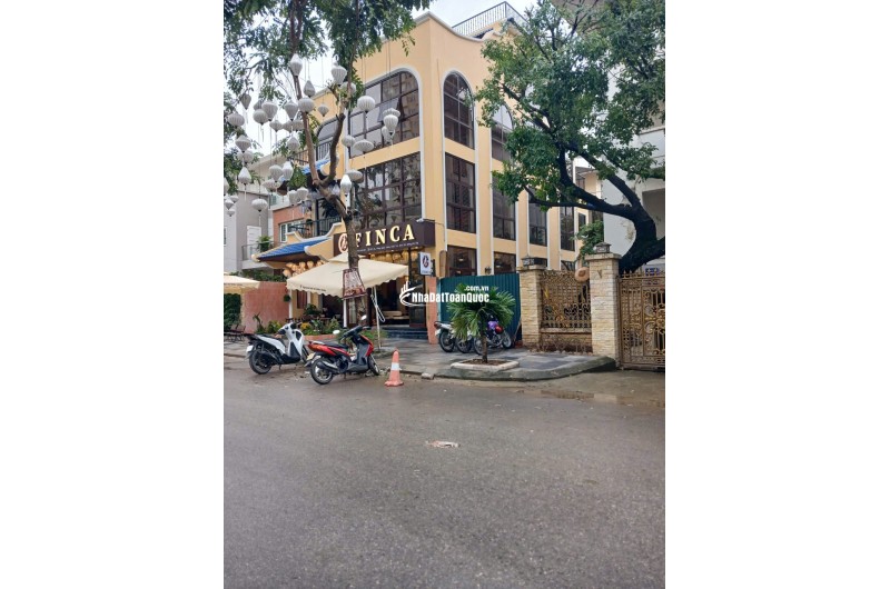 Lô góc 2 vỉa hè 3 thoáng 60 m2 5 tầng Đường ô tô đậu thoải mái, chỉ có tại Himlam Vạn Phúc