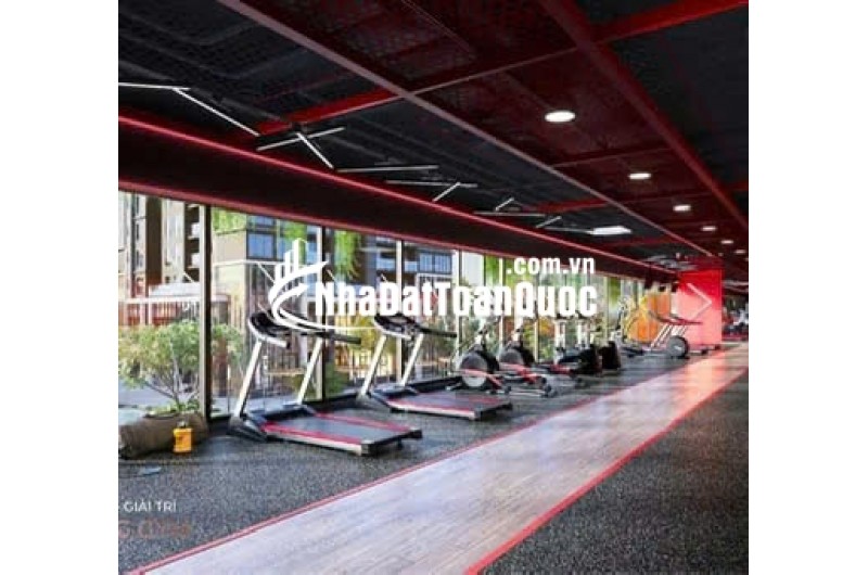 Capital Square chính thức mở bán, view sông Hàn, biển Mỹ Khê, trung tâm thành phố- 72tr/m²