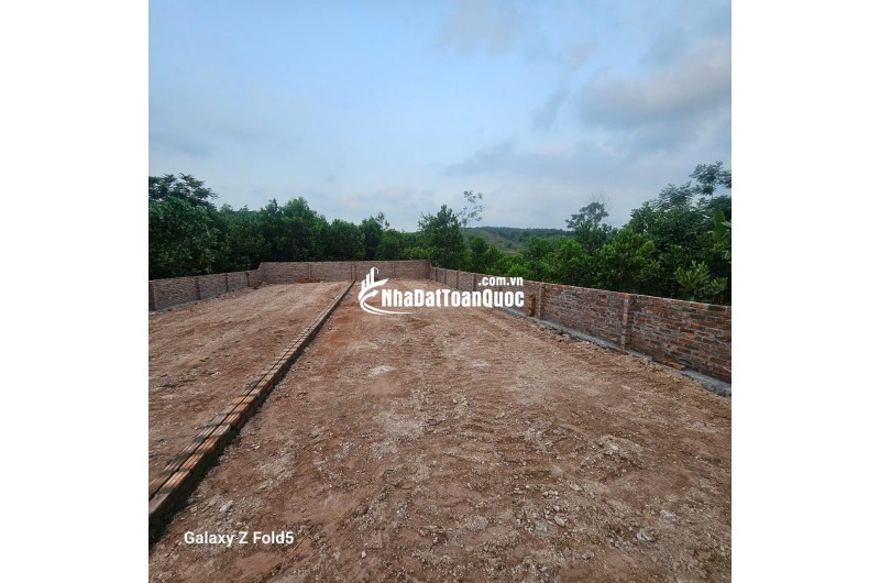  BÁN LÔ ĐẤT SIÊU HOT – VỊ TRÍ VÀNG NGAY GẦN CỤM KCN THANH HÀ ĐANG KHỞI CÔNG!