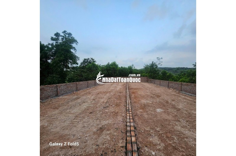  BÁN LÔ ĐẤT SIÊU HOT – VỊ TRÍ VÀNG NGAY GẦN CỤM KCN THANH HÀ ĐANG KHỞI CÔNG!