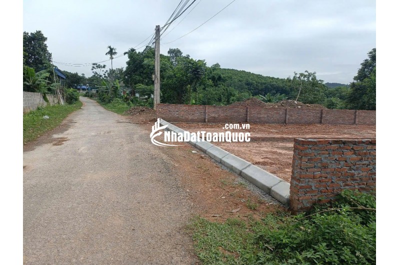  BÁN LÔ ĐẤT SIÊU HOT – VỊ TRÍ VÀNG NGAY GẦN CỤM KCN THANH HÀ ĐANG KHỞI CÔNG!