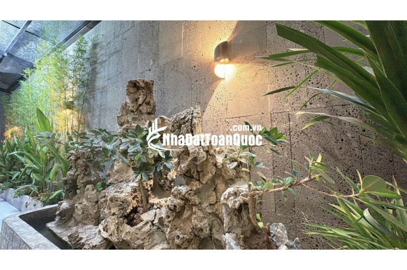 BÁN NHÀ – HOÀNG VĂN THÁI – THANH XUÂN-6 TẦNG – THANG MÁY– Ô TÔ