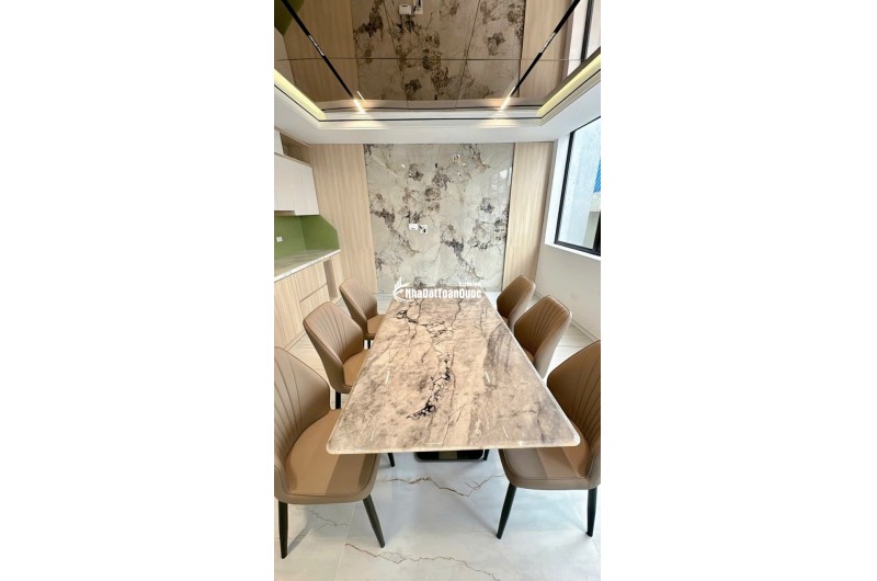 BÁN NHÀ – HOÀNG VĂN THÁI – THANH XUÂN-6 TẦNG – THANG MÁY– Ô TÔ