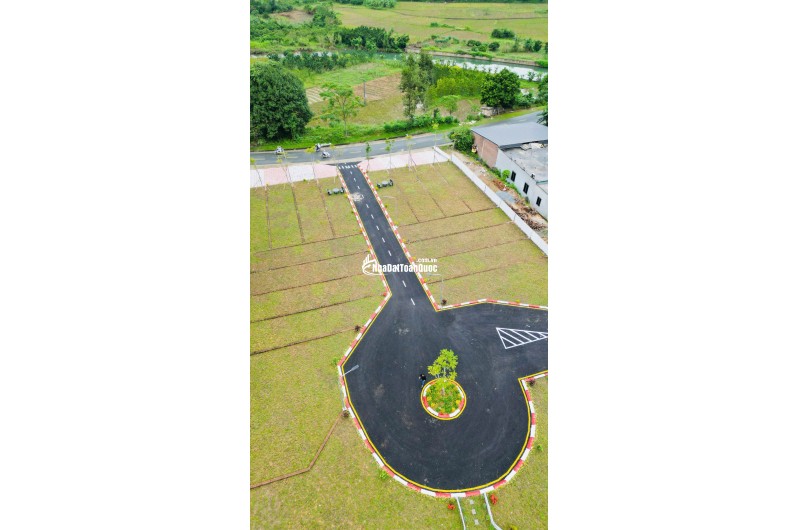 Đất nền Kim Bôi mua 1 lô tặng 1 lô giá chỉ từ 290 triệu