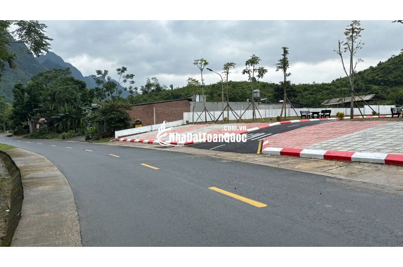 Đất nền Kim Bôi mua 1 lô tặng 1 lô giá chỉ từ 290 triệu