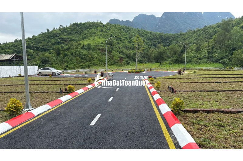 Đất nền Kim Bôi mua 1 lô tặng 1 lô giá chỉ từ 290 triệu