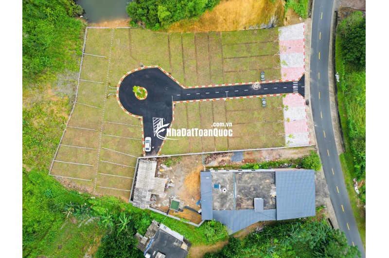 Đất nền Kim Bôi mua 1 lô tặng 1 lô giá chỉ từ 290 triệu