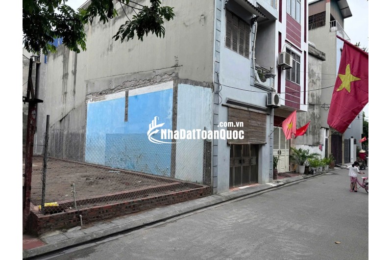 72m UY NỖ - ĐÔNG ANH