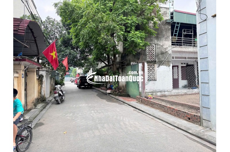 72m UY NỖ - ĐÔNG ANH