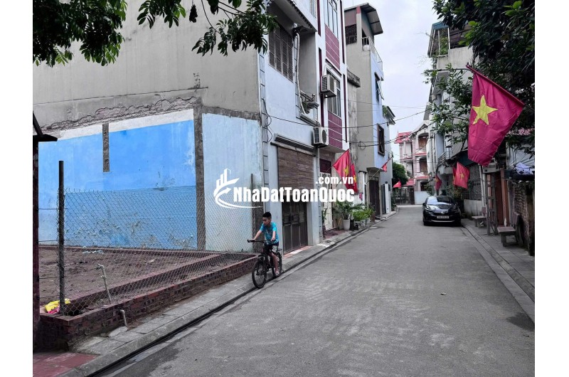 72m UY NỖ - ĐÔNG ANH