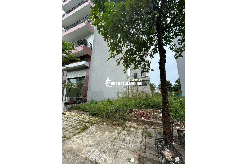 114,9m n3-21 khu vườn đào