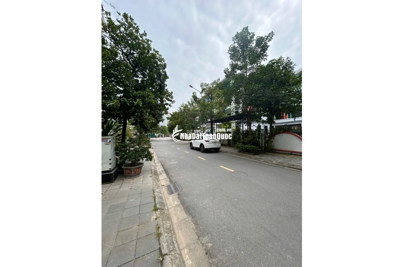 114,9m n3-21 khu vườn đào