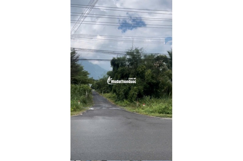 HOT!!! Chỉ 6,8 triệu/1m2 sở hữu ngay đất ở trung tâm Dương Minh Châu Tây Ninh, thổ cư 100%, cơ hội sinh lời cao