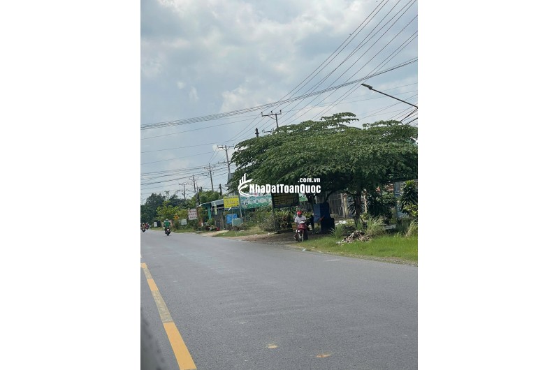 Sống Xanh – Đầu Tư An Toàn Tại Đất Nền Dương Minh Châu, Tây Ninh