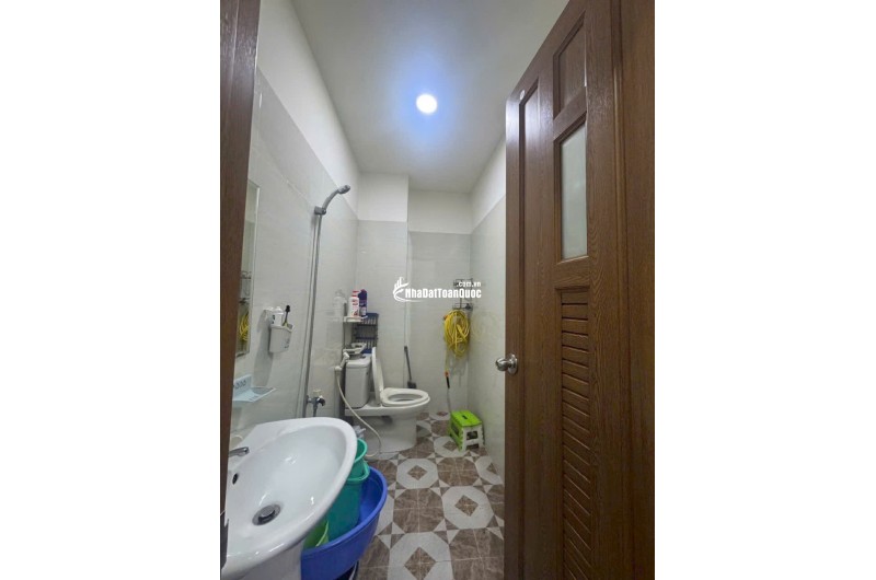 Bán nhà mặt tiền kinh doanh hẻm 76 Lê Văn Phan, P. Phú Thọ Hòa, Q. Tân Phú, 4 tầng