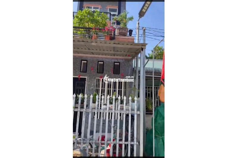 CHÍNH CHỦ BÁN ĐẤT TẠI NHƠN TRẠCH, DT 101.6 M2 (2MT, THỔ CƯ 100%) SHR 3 TỶ. LH:0945589090.