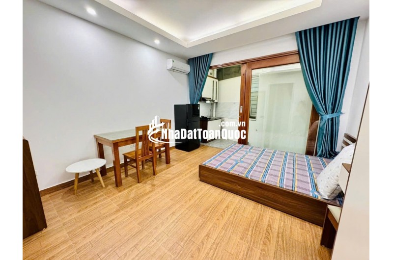 BÁN NHÀ ĐẸP, ĐƯỜNG LẠC LONG QUÂN, TÂY HỒ, HN.