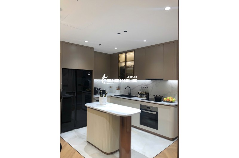 Sở hữu View pháo hoa chọn đời ngay đầu cầu rồng sông Hàn Đà Nẵng- căn 2PN- DT: 75,10m2 - giá TTS: 7,180 tỷ