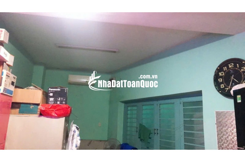 LỢI THẾ VỊ TRÍ – KHÓ TÌM – SÁT HOÀNG VĂN THỤ – THÔNG PHẠM VĂN HAI - NHÀ ĐẸP – CÔNG NĂNG CHUẨN KINH DOANH