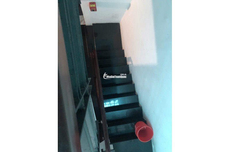 LỢI THẾ VỊ TRÍ – KHÓ TÌM – SÁT HOÀNG VĂN THỤ – THÔNG PHẠM VĂN HAI - NHÀ ĐẸP – CÔNG NĂNG CHUẨN KINH DOANH