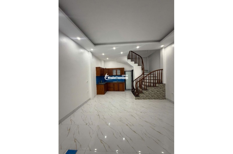 BÁN NHÀ – PHÚ LƯƠNG – HÀ ĐÔNG- 30M2 – 5 TẦNG – NHỈNH 5 TỶ