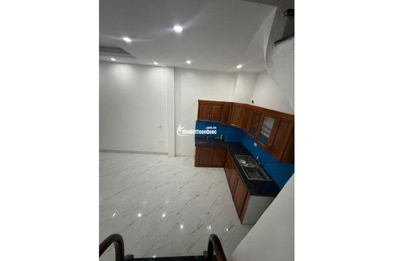 BÁN NHÀ – PHÚ LƯƠNG – HÀ ĐÔNG- 30M2 – 5 TẦNG – NHỈNH 5 TỶ