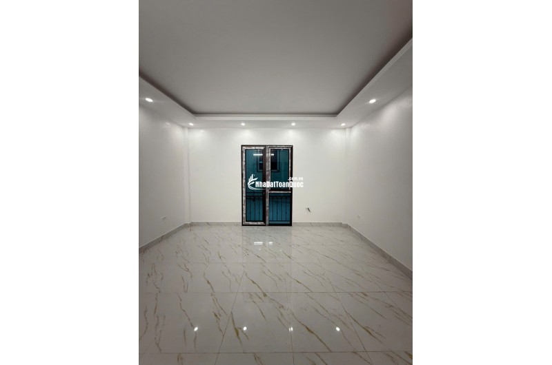 BÁN NHÀ – PHÚ LƯƠNG – HÀ ĐÔNG- 30M2 – 5 TẦNG – NHỈNH 5 TỶ